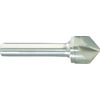 5754 C'SINK 60DEG 6FL 1/4 - ID: MT6556132