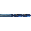 27/64 Inch Dia. x 7/16 Inch Shank x 2.8 Inch Flute Length x 4.65 Inch OAL - 2xD Flute - Solid Carbide Drill - ID: AX2806575