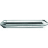 1/8 inch Size-1/8 inch Shank-120°-CBD 6 Flute Chatterless Countersink - ID: BC6518452